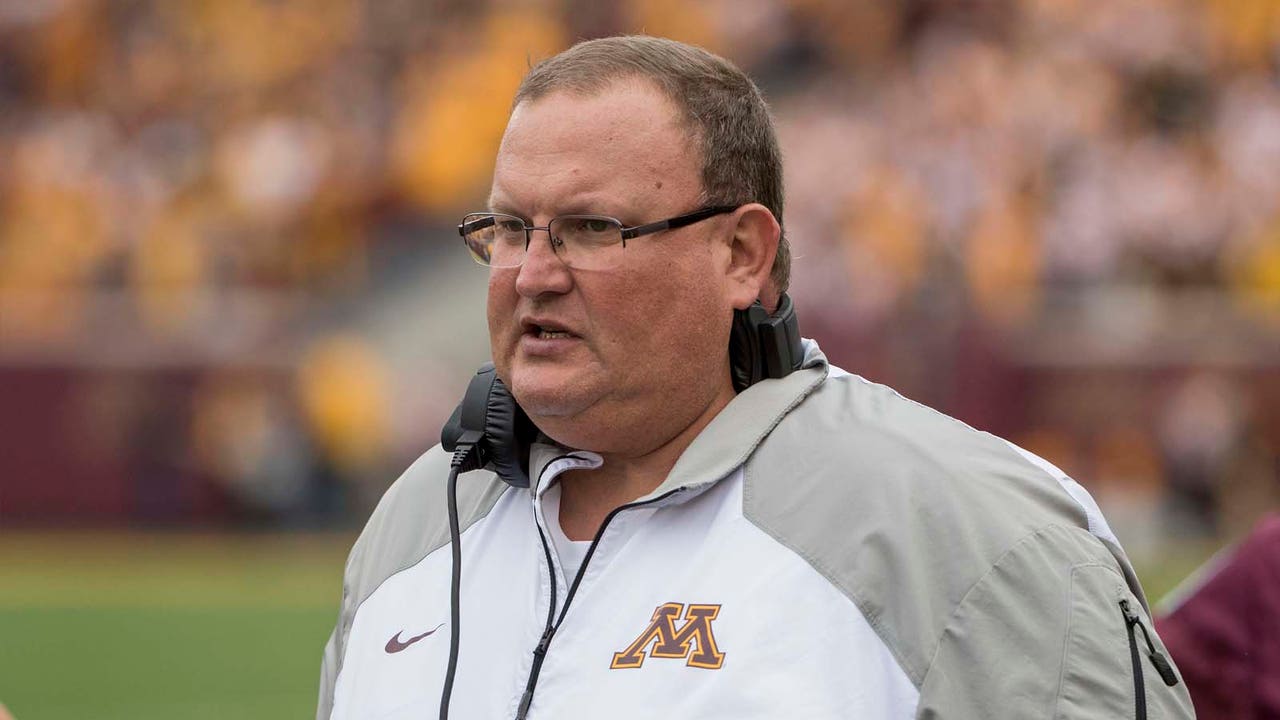 Gophers AD, Tracy Claeys to meet soon, discuss program's future